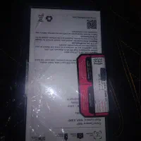 گوشی صفر نصف نقد نصف چک