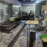 واگذاری کترینگ و رستوران در حال کار