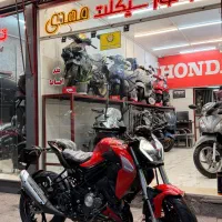 بنلی ۱۸۰ S کارکرده