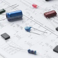 مشاوره، تدریس و انجام کلیه پروژههای رشته الکترونیک
