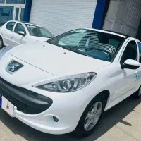 207 پانا با رینگ مدل 405