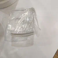 جا برنجی|ظروف نگهدارنده، پلاستیکی، یک‌بارمصرف|دورود, |دیوار