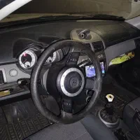 پروتون جن تو ۲۰۰۷