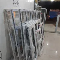 درب و پنجره دوجداره