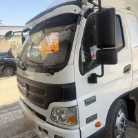 الوند۶تن مسقف چادریتک برگ سند بیرنگ و پلمپ