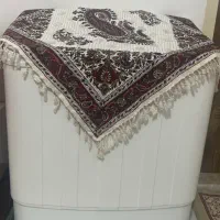 مینی واش (کهنه شور)جنرال تکنیک