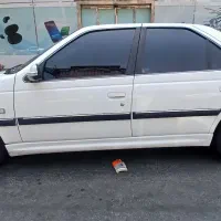 پارس سال مدل ۹۹ بدون رنگ ضربه