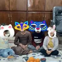 کمد دیواری جنس چوب