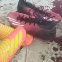 کفش استوک چمن