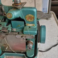 سردوز پروانه سه نخ