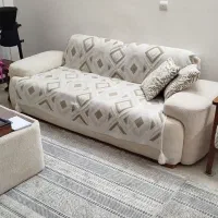مبل 8 نفره نو نو