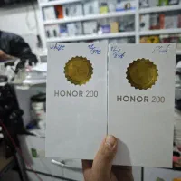 honor 200