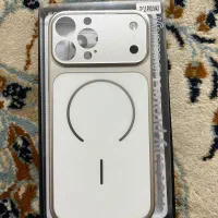 قاب تبدیل 13promax به 17