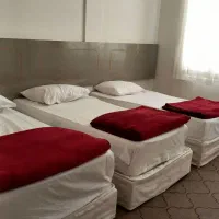 هتل ایارتمان