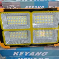 پروژکتور پاوربانک 6باطری اصلی