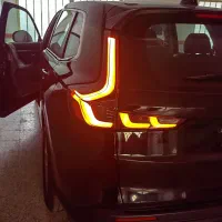 هوندا سی آر وی CRV 2025