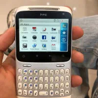 HTC CHACHA اچ تی سی چاچا