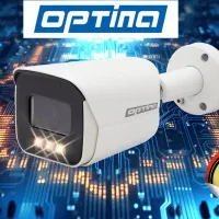 دوربین مداربسته اپتینا مدل NESTOR 200WLF-S