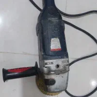 سنگ فرز بزرگ