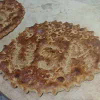 همکار نان روغنی نیازمندیم