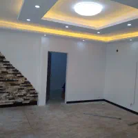 نقاشی ساختمان نوین