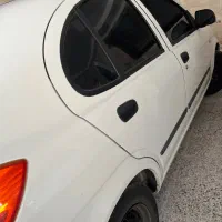 تیبا2 مدل 1400 فروش فوری فقد معاوضه با پژو 405