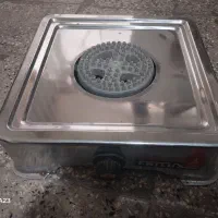 گاز تک شعله