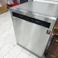 ظرفشویی 18 نفره اسنوا مشابه اکبند با گارانتی