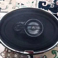 سیستم کامل پایونیر و کنوود ۷۱۸ اصل