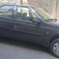 فروش پژو روا