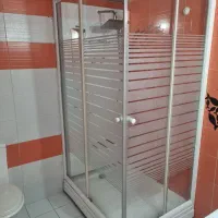 کابین دوش