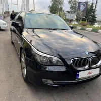 Bmw 530 lci E60|خودرو سواری و وانت|تهران, ولنجک|دیوار