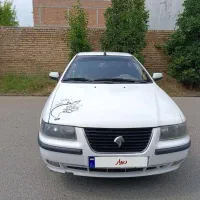 سمند ef7