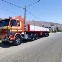 اسکانیا۱۱۲استثنایی