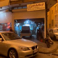 مکانیکی تعمیرات تخصصی موتور و گیربکس(اتومات/دنده)