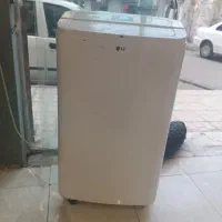 کولر گازی پرتابل