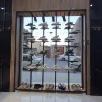 دنیای کفش کودک و نوجوان پاپا