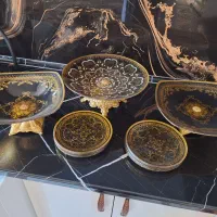 سرویس پذیرایی کاملاسالم