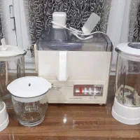 ابمیوه گیری ناسیونال