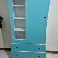 کمد بچه گونه