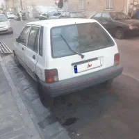 پراید هاجبک کره ای