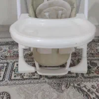 صندلی غذا کودک هپی بی بی
