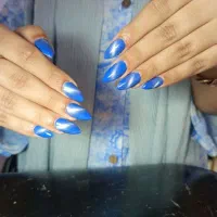 کاشت ناخن