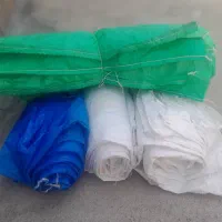 تعدادی گونی موجود هس تمیز و سالم