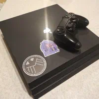 کنسول ps4 pro