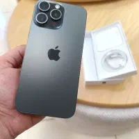 آیفون ۱۵ پرومکس ۵۱۲