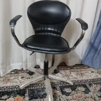 صندلی  صدفی