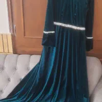 انواع لباس مجلسی و مانتو
