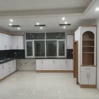 کابینت حاضری اماده .به صرفه بادوام