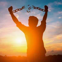 آزادی زندانیان.محکومین.جزای نقدی